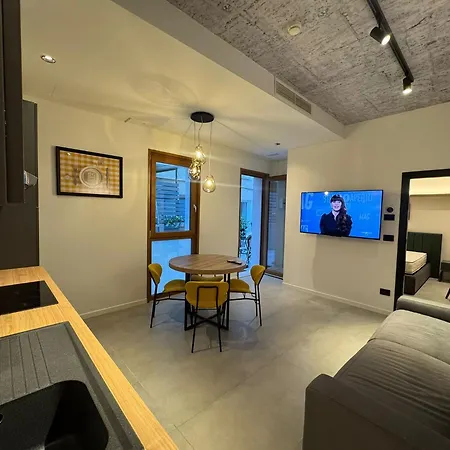 Meg Lifestyle Hotel & Apartaments Riccione Exterior photo