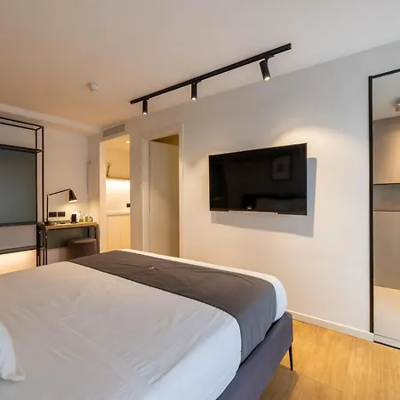 Meg Lifestyle Hotel & Apartaments Riccione Exterior photo
