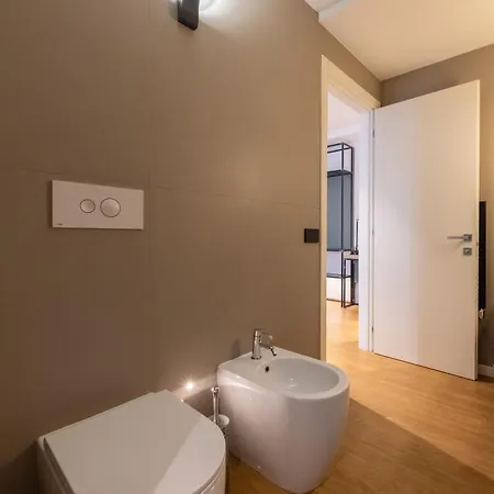 Meg Lifestyle Hotel & Apartaments Riccione Exterior photo