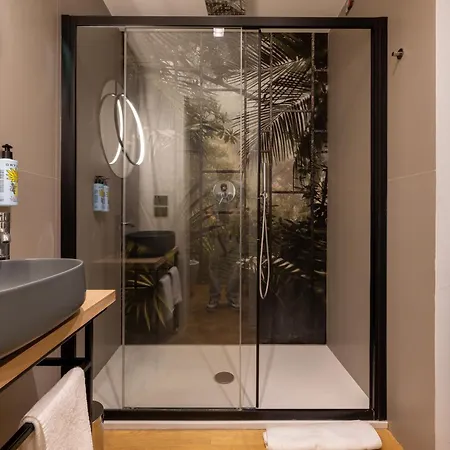Meg Lifestyle Hotel & Apartaments Riccione Exterior photo