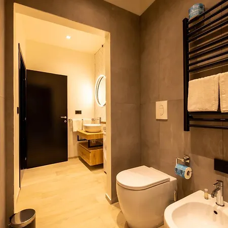 Meg Lifestyle Hotel & Apartaments Riccione Exterior photo