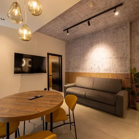 Meg Lifestyle Hotel & Apartaments Riccione Exterior photo