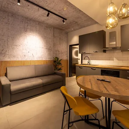 Meg Lifestyle Hotel & Apartaments Riccione Exterior photo