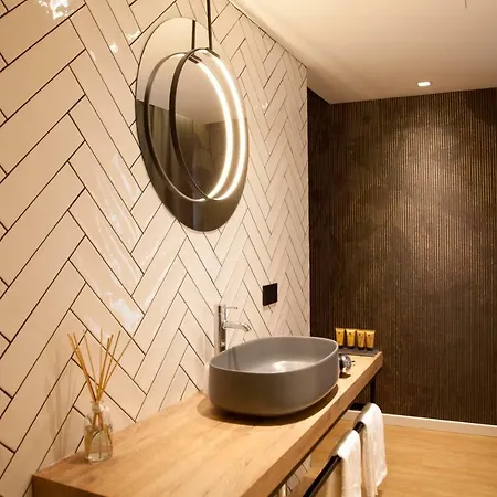 Meg Lifestyle Hotel & Apartaments Riccione Exterior photo
