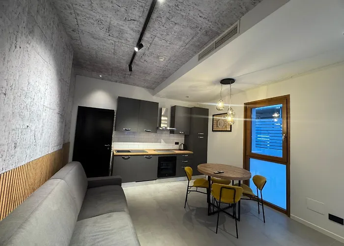 Meg Lifestyle Hotel & Apartaments