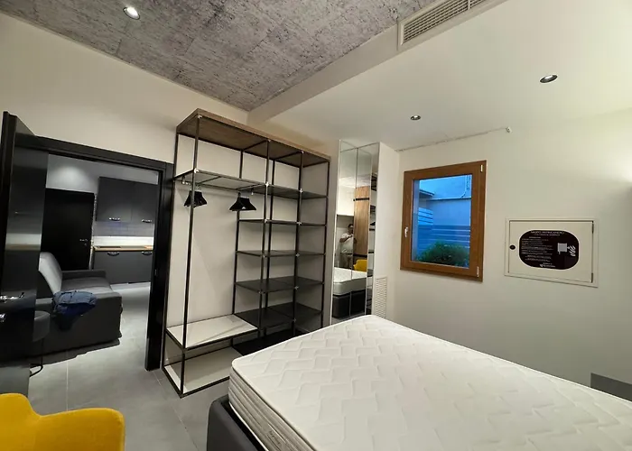 Meg Lifestyle Hotel & Apartaments
