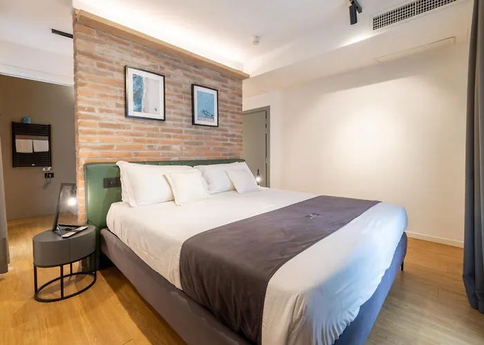 Meg Lifestyle Hotel & Apartaments