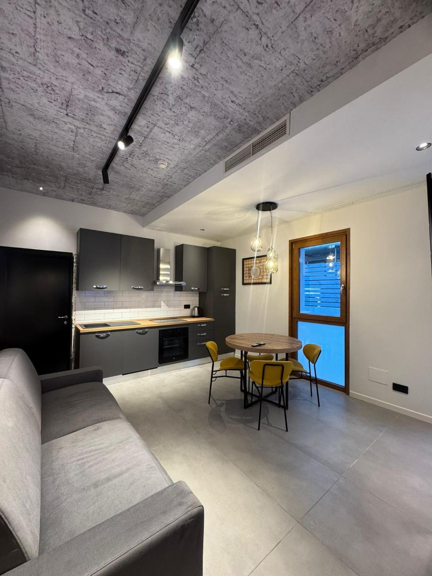 Hotel Meg Lifestyle &