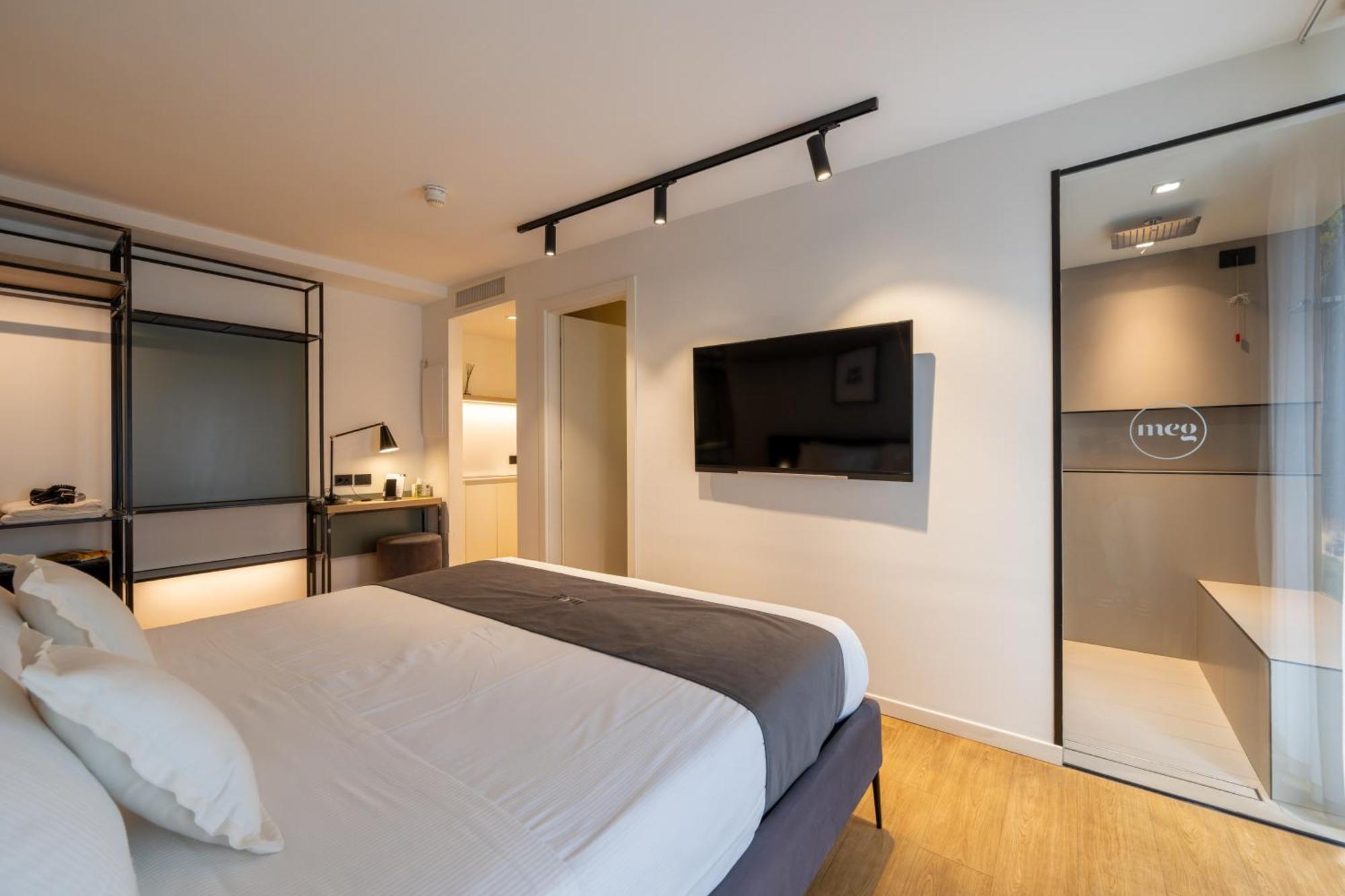 Meg Lifestyle & Hotel