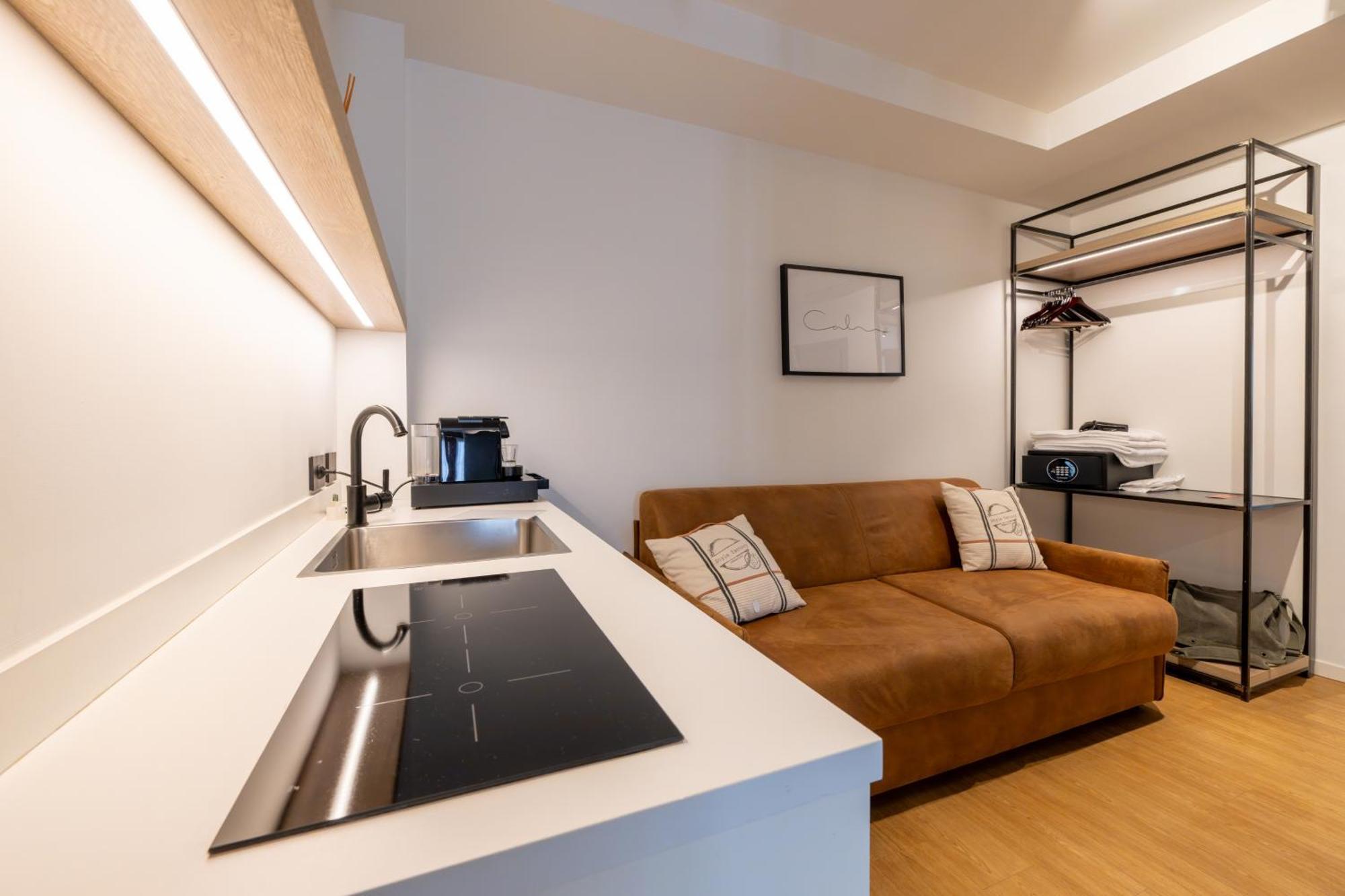 Hotel Meg Lifestyle &