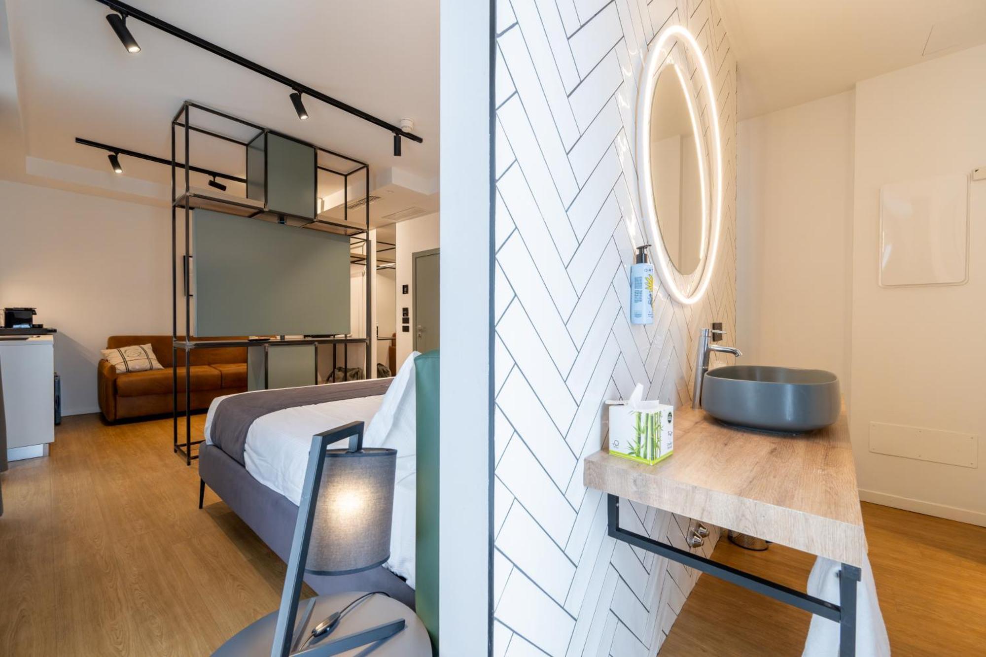 Meg Lifestyle & Hotel Riccione
