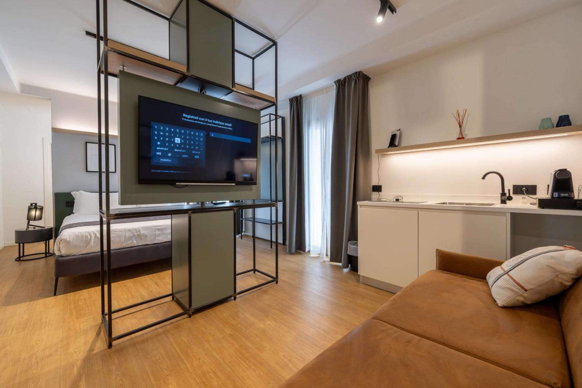 Hotel Meg Lifestyle & Riccione