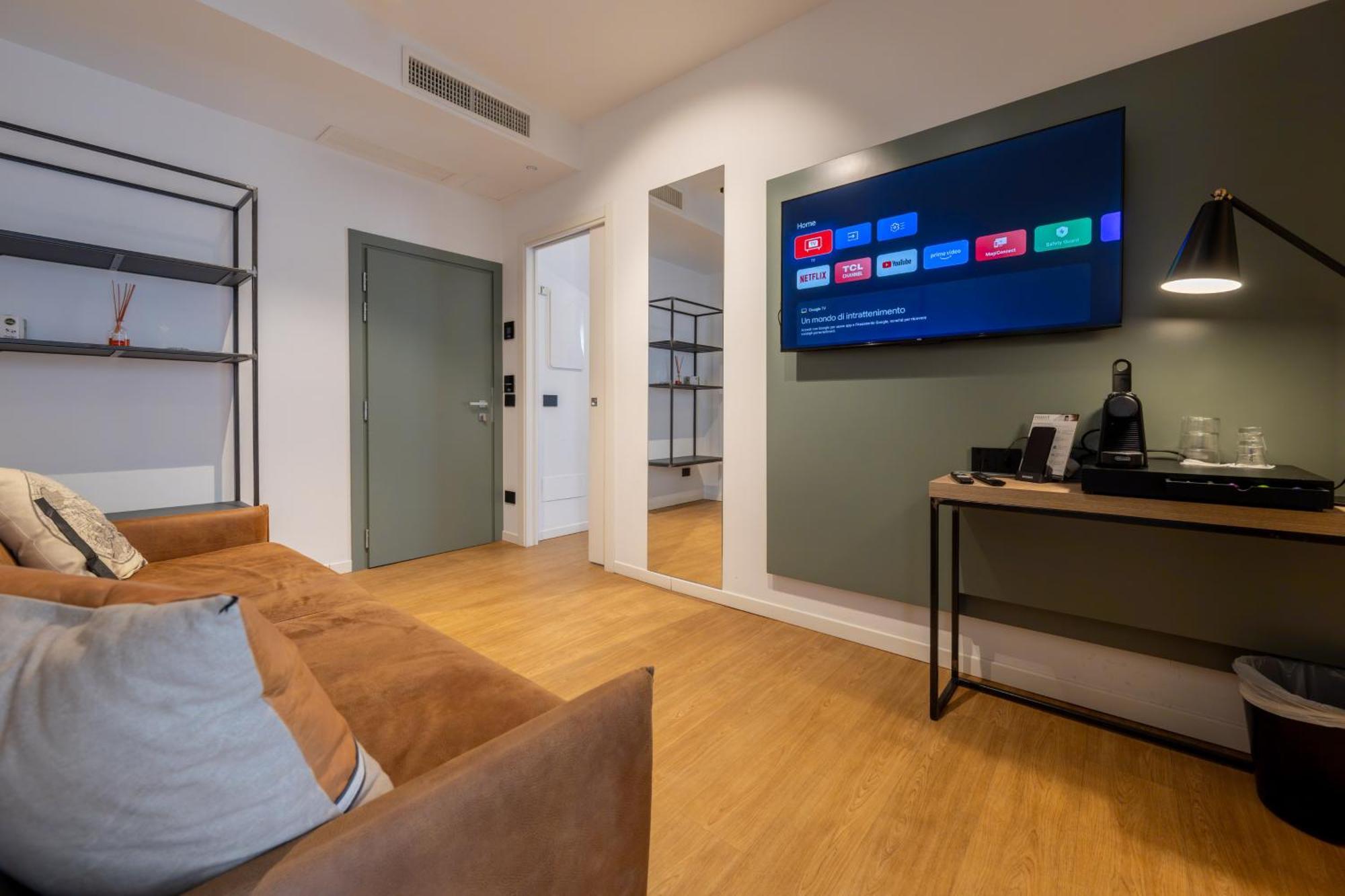 Meg Lifestyle & Hotel