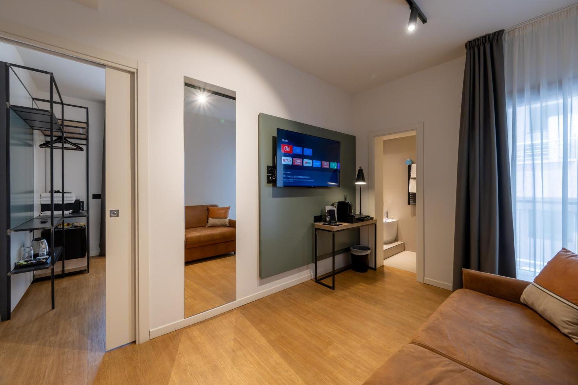 Hotel Meg Lifestyle & 3*