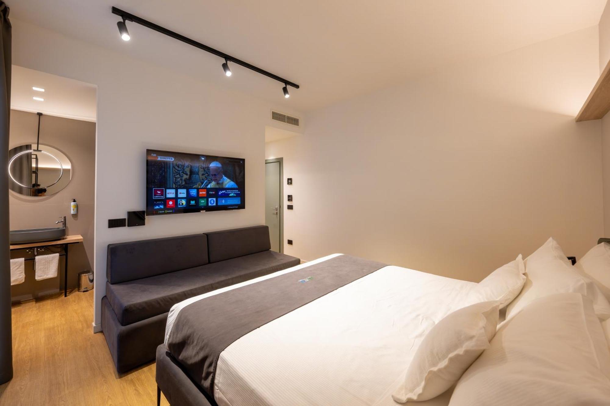 Meg Lifestyle & 3* Riccione