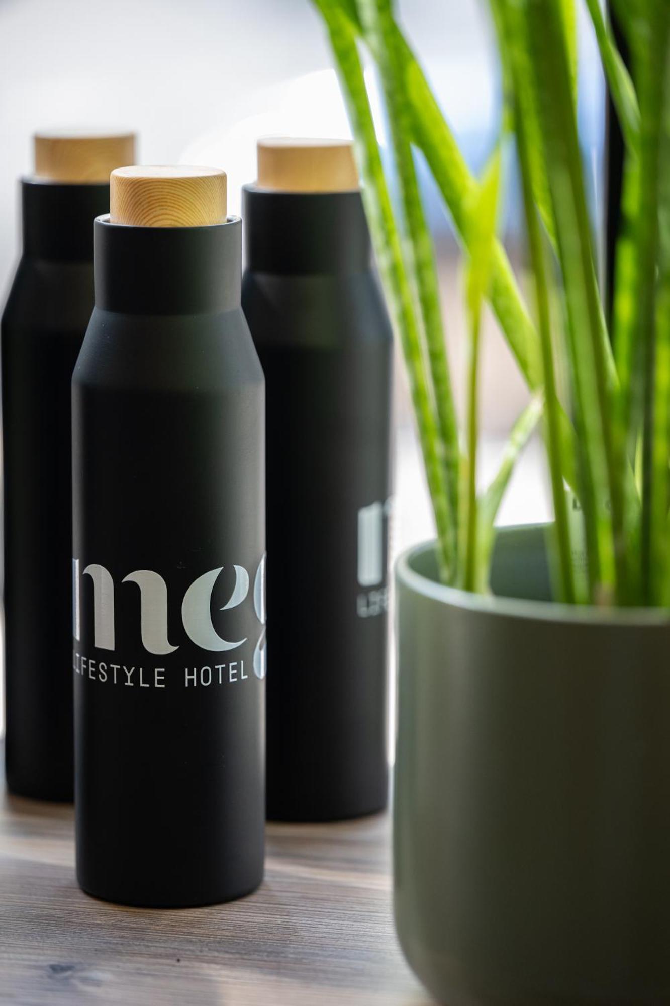 Meg Lifestyle & Hotel
