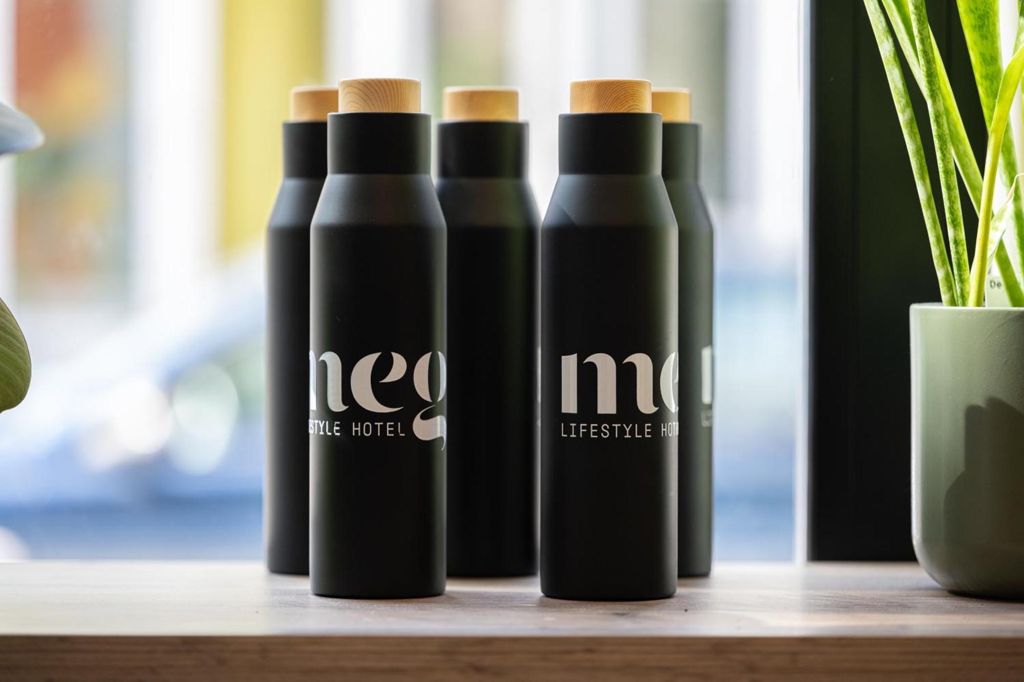 Hotel Meg Lifestyle & 3*