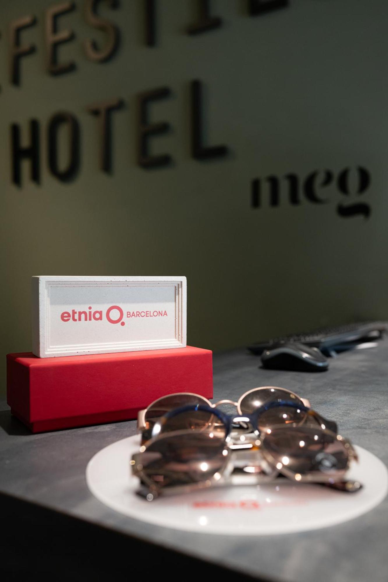 Meg Lifestyle & Hotel 3*