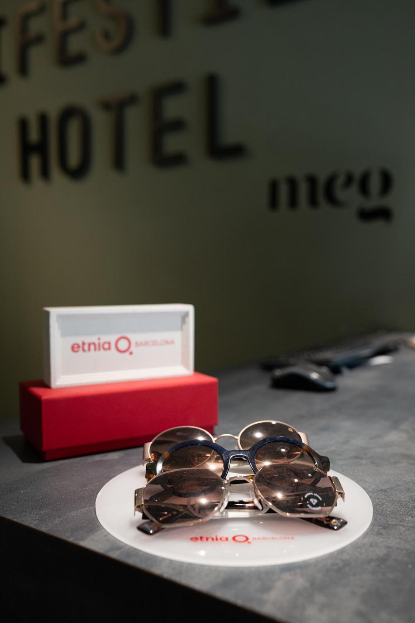Meg Lifestyle & Riccione