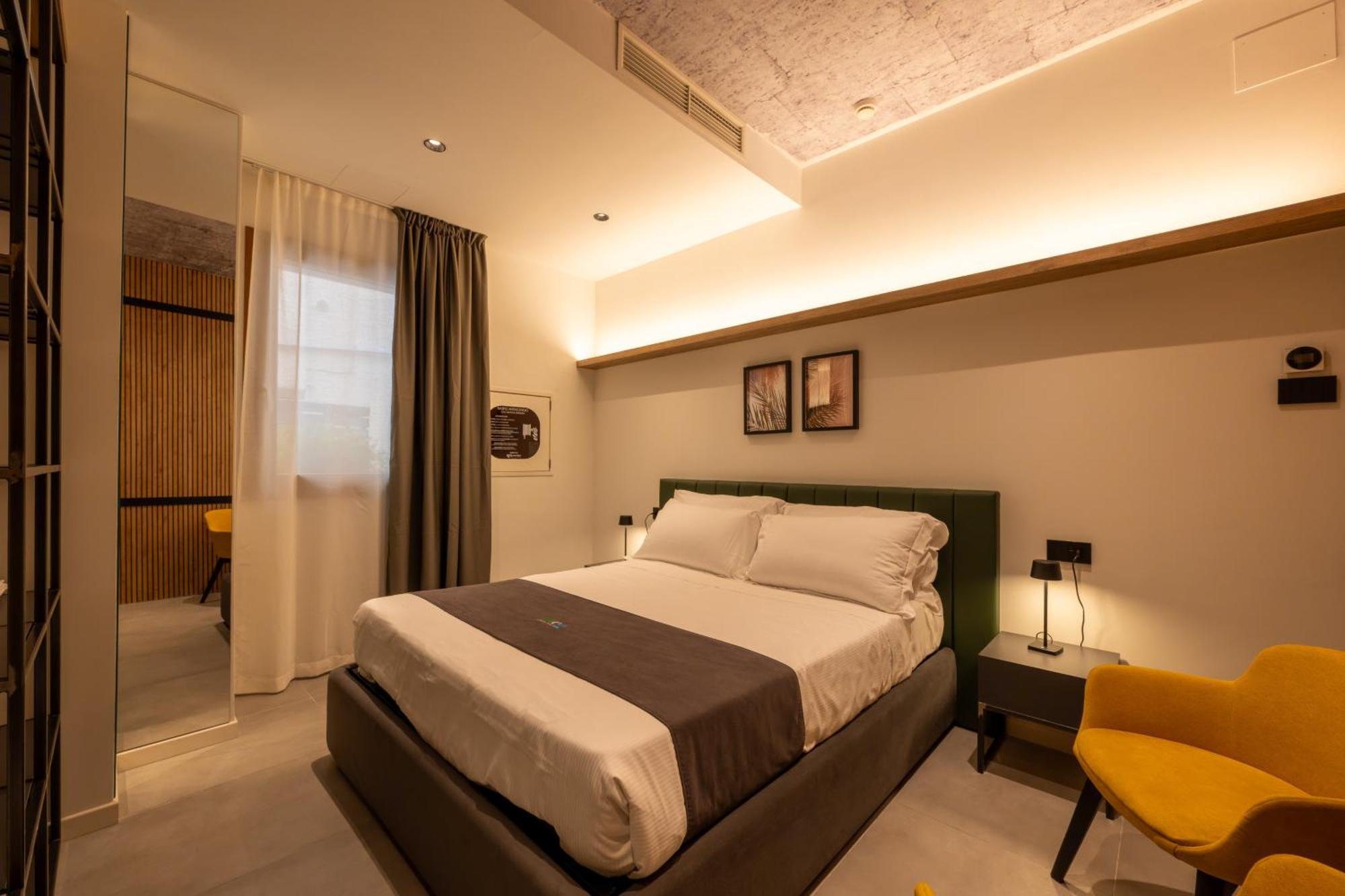 Hotel Meg Lifestyle &
