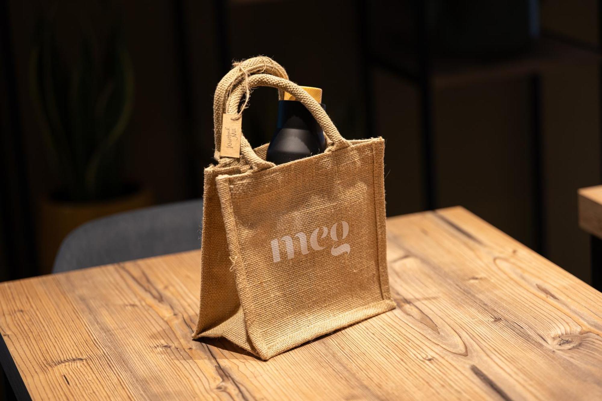 Meg Lifestyle & Hotel 3*