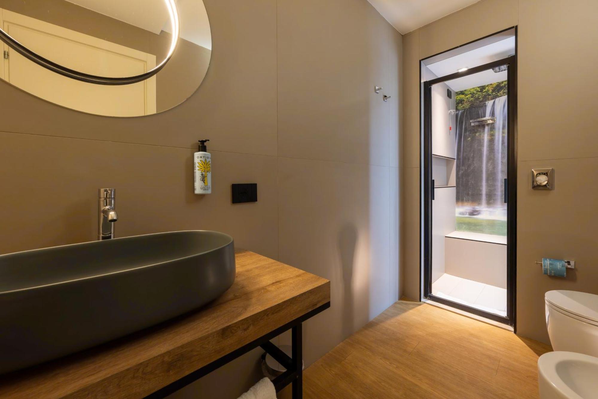 Hotel Meg Lifestyle &