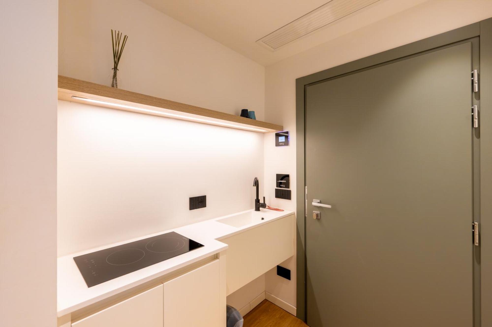 Hotel Meg Lifestyle & Riccione