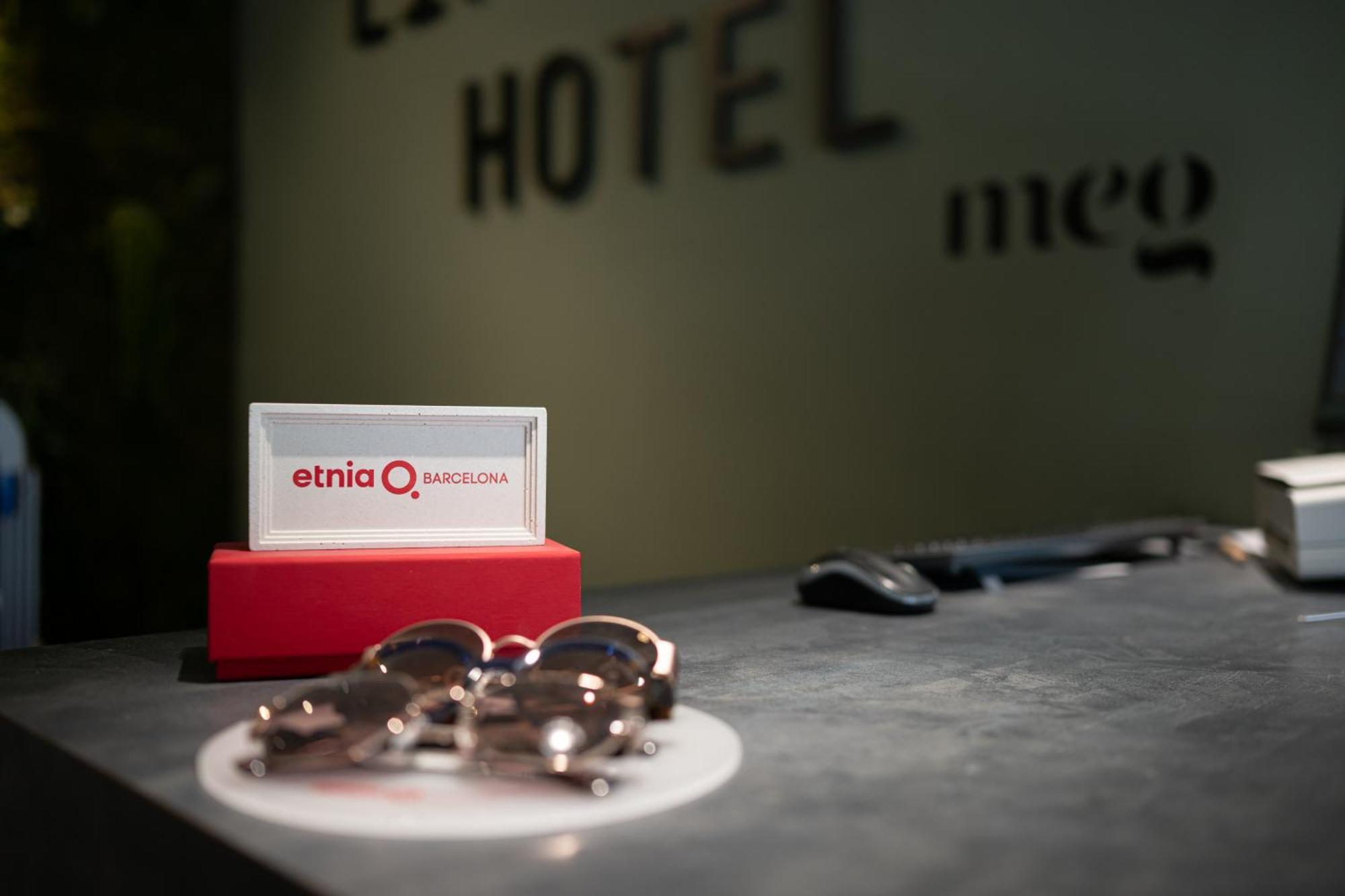 Meg Lifestyle & Hotel 3*
