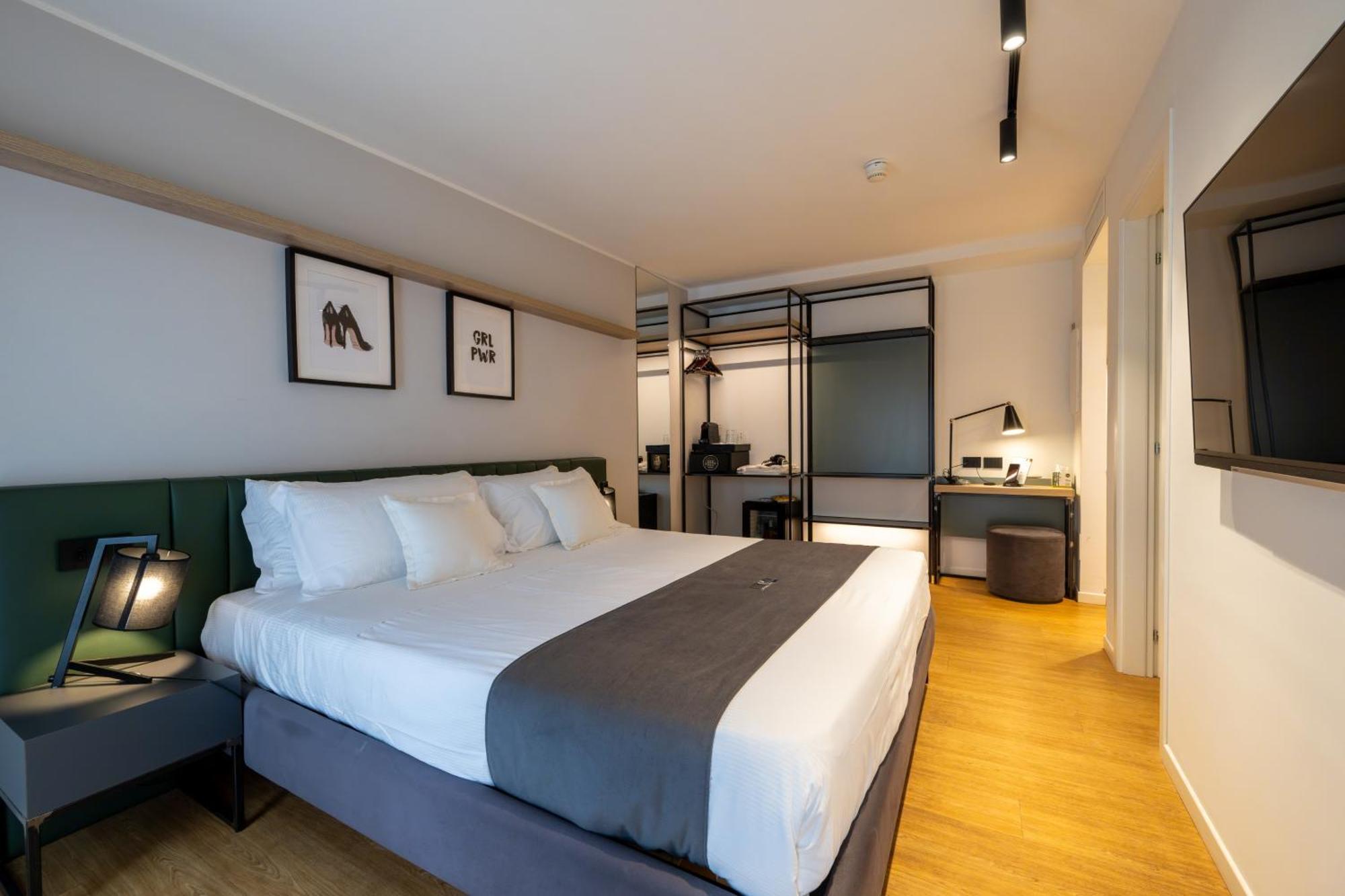 Meg Lifestyle & Hotel 3*
